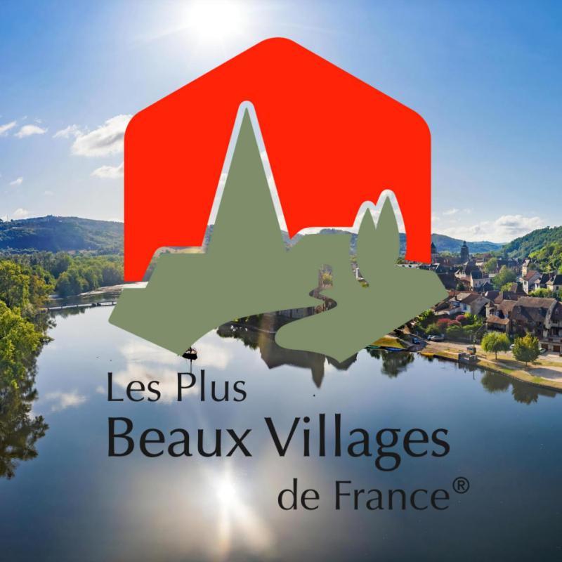 ביוליו-סור-דורדון Contact Hotel Le Relais De Vellinus מראה חיצוני תמונה