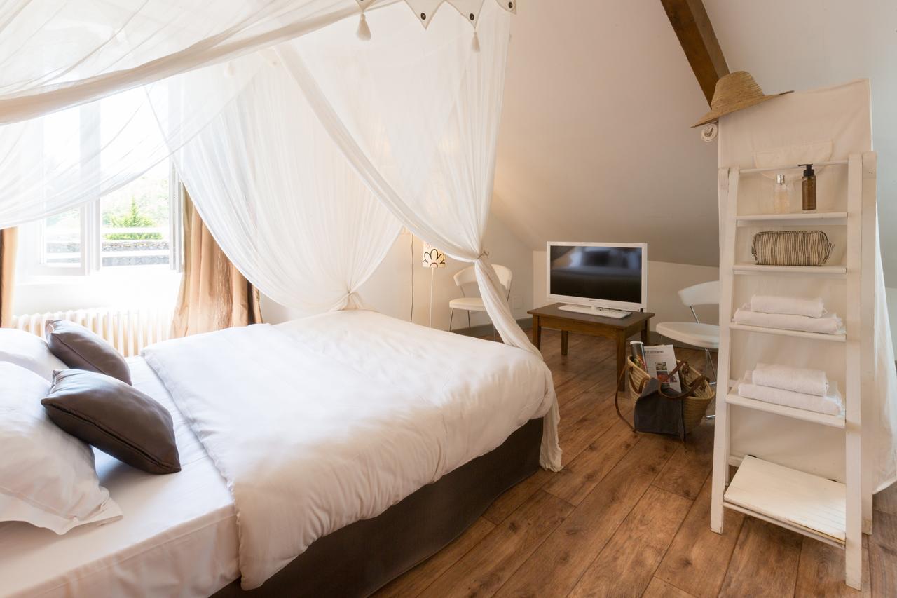 ביוליו-סור-דורדון Contact Hotel Le Relais De Vellinus מראה חיצוני תמונה
