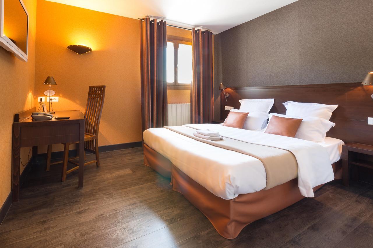 ביוליו-סור-דורדון Contact Hotel Le Relais De Vellinus מראה חיצוני תמונה